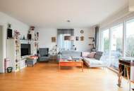 Moderne Doppelhaushälfte in Gumpoldskirchen, 5 Zimmer, Balkon, Carport, Fußbodenheizung!