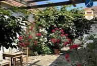 Charmantes Winzerhaus mit Innenhof in der Wachau