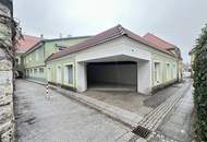 Zinshaus mit viel Potenzial in super Lage