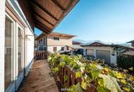 Großzügiges 2-Familien-Haus im Landhausstil in Erl!