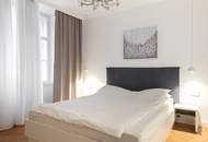 LUXUS-ALTBAUWOHNUNG am Börseplatz 1, 1010 Wien