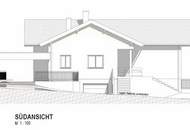 >>VERKAUFT!<< Bungalow Rohbau - Traumhaus zum selber gestalten!