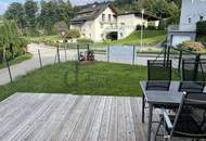 Wunderschöne, sanierte Gartenwohnung, nur 400m vom Wörthersee entfernt, zu verkaufen!