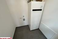 Exclusive Dachgeschosswohnung mit Terrasse