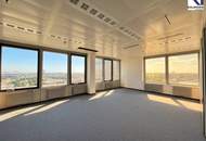 360 TOUR // BÜROFLÄCHE im ARES TOWER