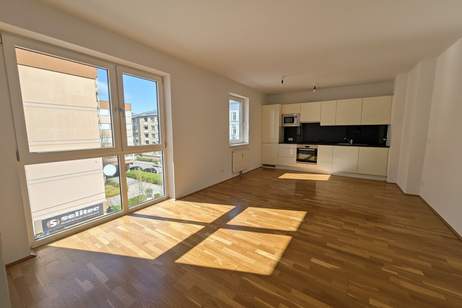 Komfortable 2-Zimmer-Wohnung mit Lift und großzügiger Wohnküche -- Frömmlgasse, Wohnung-miete, 890,54,€, 1210 Wien 22., Donaustadt