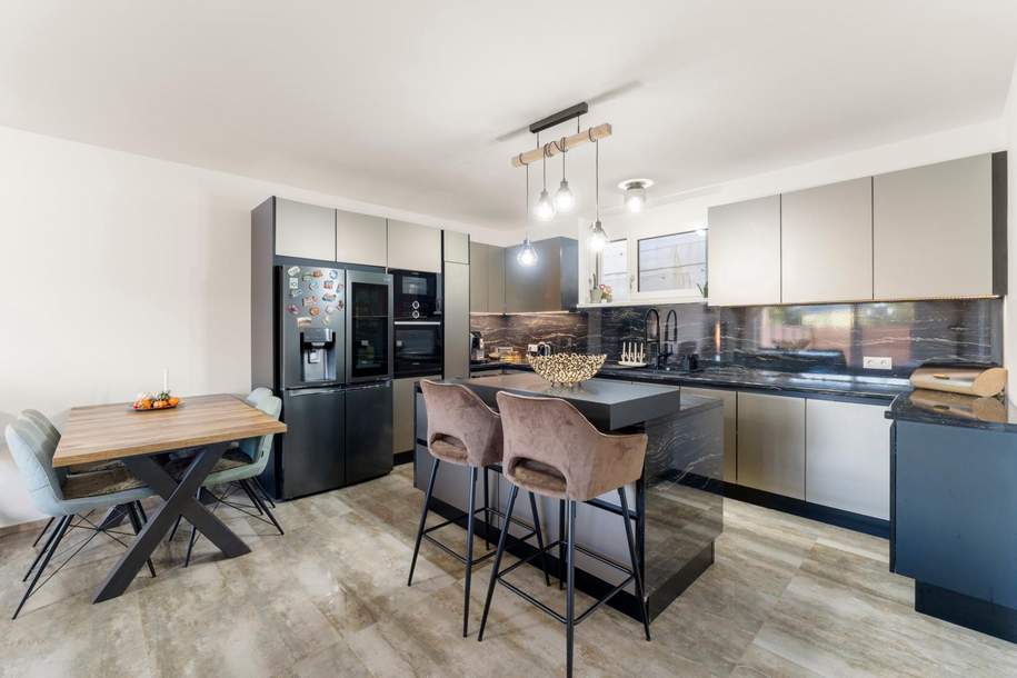 Luxuriöses Reihenhaus mit Garten in Ungerdorf, Haus-kauf, 419.000,€, 8200 Weiz