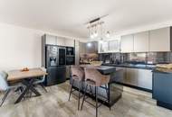 Luxuriöses Reihenhaus mit Garten in Ungerdorf