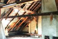 Charmantes Zweifamilienhaus mit Jugendstilanmutung im Herzen von Böheimkirchen