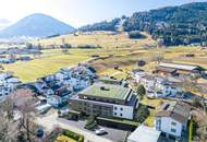 Exklusiv und wertbeständig! Moderne 2-Zimmer-Neubauwohnung mit Terrasse in Oberperfuss zu kaufen