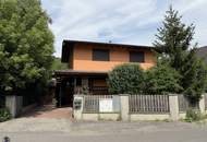 Charmantes Familienhaus mit Pool, Gartenhaus &amp; Niedrigenergie-Aufstockung in ruhiger Lage