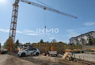 Stadtterrassen Peuerbach ** WOHNEN MIT EINZIGARTIGEM AUSBLICK! **