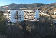 NEUBAU: 3 Zimmer-Eckwohnung mit traumhaften Blick auf die Mur in +++ JUDENDORF +++