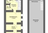 Einmalig! Stilvolle Premium-Residenz mit altem Weinhaus am Neusiedler See