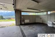 Mieders (Stubaital) großzügige Garage/Lagerfläche für 6 PKW-Stellplätze - 135 m2 zu vermieten!