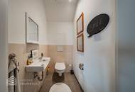 Wunderschöne 4-Zimmer Wohnung mit Balkon und Terrassen, Nähe Matzleinsdorferplatz