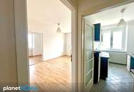 Klinik Hietzing - Helle 2-Zimmer-Wohnung mit Weitblick &amp; Grünruhelage