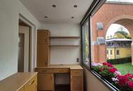 Mauer - wenig Geld für viel Leistung - stilvoller Ausblick auf das Aquädukt