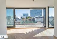 Sonnenverwöhntes Penthouse mit Lift &amp; außergewöhnlicher Wohnqualität