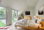 Wohnen und Schlafen in Ruhelage