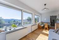 Saniertes Wohnambiente trifft auf unverbaubaren Ausblick – Einfamilienhaus in Schindlau