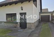 Ein Traum im Grünen, Einfamilienhaus in Ruhelage!