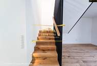 Moderne Doppelhaushälfte in Seebenstein: 5 Zimmer, Garten, Terrasse, Stellplatz, Erstbezug!