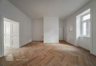 Schöner 2-Zimmer Erstbezug, Nähe Meiselmarkt