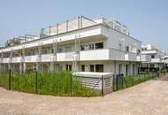 Exklusive 2-Zimmer-Neubauwohnung mit sonnigem Balkon inkl. Grünblick - ERSTBEZUG im Projekt "The Vineyard"!