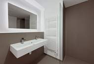 Weihnachtsaktion - NEUE PREISE | 4-Zimmer Dachterrassenwohnung nahe dem AUGARTEN | TOP14