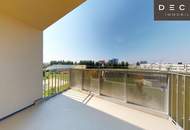 AB JUNI | 3 ZIMMER | 2 GROSSE TERRASEN | 4.STOCK | NAHE THERESA-TAUSCHER-PARK |