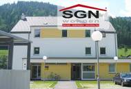 Wunderschöne 3-Zimmer-Wohnung in traumhafter Grünlage