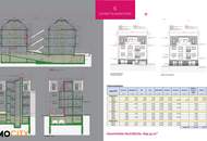 Baubewilligtes Wohnprojekt Pastorstraße 26, 1210 Wien – Sofortiger Baustart möglich!