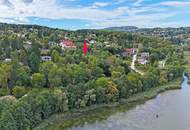 Investition in Toplage am Bartberg: 13 Parzellen am Wienerwaldsee - Aufschließung bezahlt!