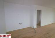 Urban Living in Floridsdorf