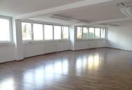 Verkehrsgünstig gelegene und barierrefrei erreichbare Bürofläche gelangt in Innsbruck zur Neuvermietung