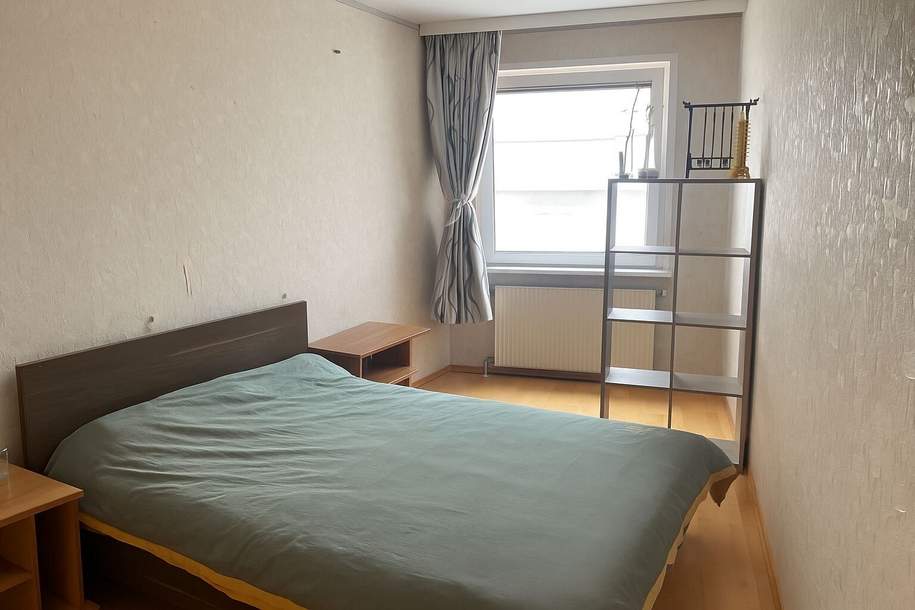 Renovierungsbedürftige 3 Zimmer-Wohnung in 1200 Wien nahe dem Hannovermarkt zum Kauf ** bis März 2026 vermietet - 320.000,00 €, Wohnung-kauf, 320.000,€, 1200 Wien 20., Brigittenau