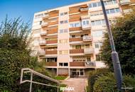 Großzügige 3.Zi.-Wohnung in Parsch