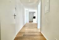 *TERRASSENTRAUM - Goldener Hirsch – Stilvolle 3-Zimmer-Wohnung mit Terrasse & Balkon in der Ziedlergasse, 23. Bezirk*