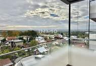 Provisionsfrei: 4. Etage mit Weitblick - Luxuriös Wohnen im exklusiven Prachtgarten