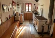 Historisches Bauernhaus
