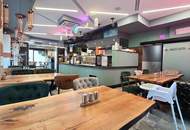 "Top-Gastronomiefläche in zentraler Lage von Tulln"