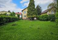 HAUS MIT ERWEITERUNGSPOTENZIAL IN BEGEHRTER GRÜNRUHELAG