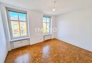 Großzügige 3-Zimmer Wohnung im Zentrum von Wels