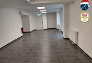 Büro bzw. Praxis mit Garagenplatz