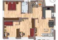 Einfamilienhaus in Top Lage mit Doppelgarage, großem Grund und Wald!
