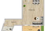 Neubauprojekt Oberlaa - Wohnen, wo Lebensqualität zu Hause ist! Top 01: 3-Zi.-Maisonette mit Garten, Balkon und Dachterrasse!