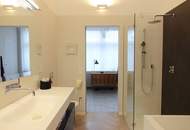 Altbau mit Terrasse und Wellness bei Schlosspark (U4)