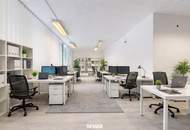 Büro- oder Praxisfläche in gut frequentierter Lage!