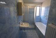 Großes Wohnhaus, großer Garten, große Maschinenhalle